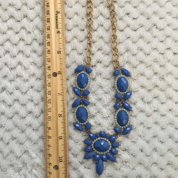 J. CREW necklace - Picture 7 of 7